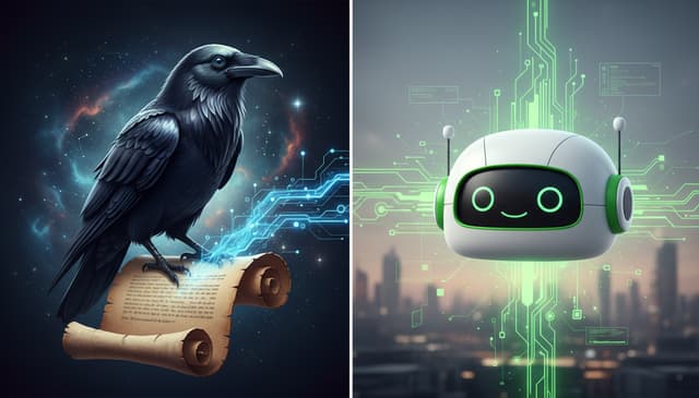 Poe vs ChatGPT Plus: porównanie funkcji i zastosowań w czat.ai