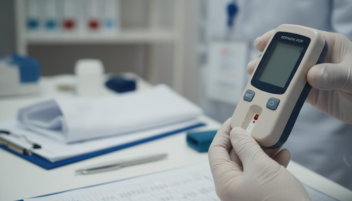 Point-of-care testing: praktyczny przewodnik dla nowoczesnej diagnostyki