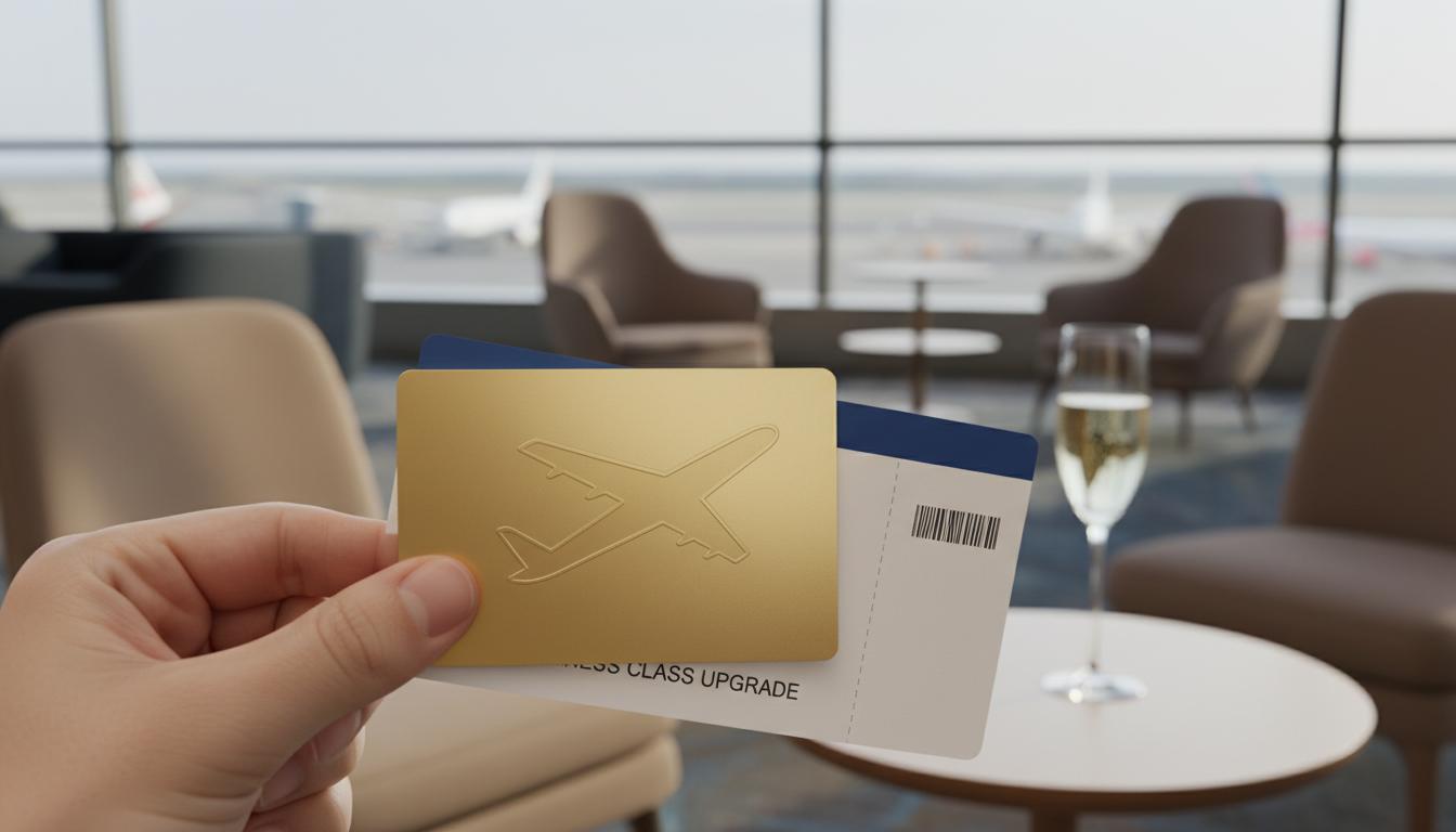 How Points Upgrade Can Enhance Your Futureflights.ai Experience