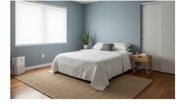 Pokój dla alergików: praktyczny przewodnik dla podróżujących