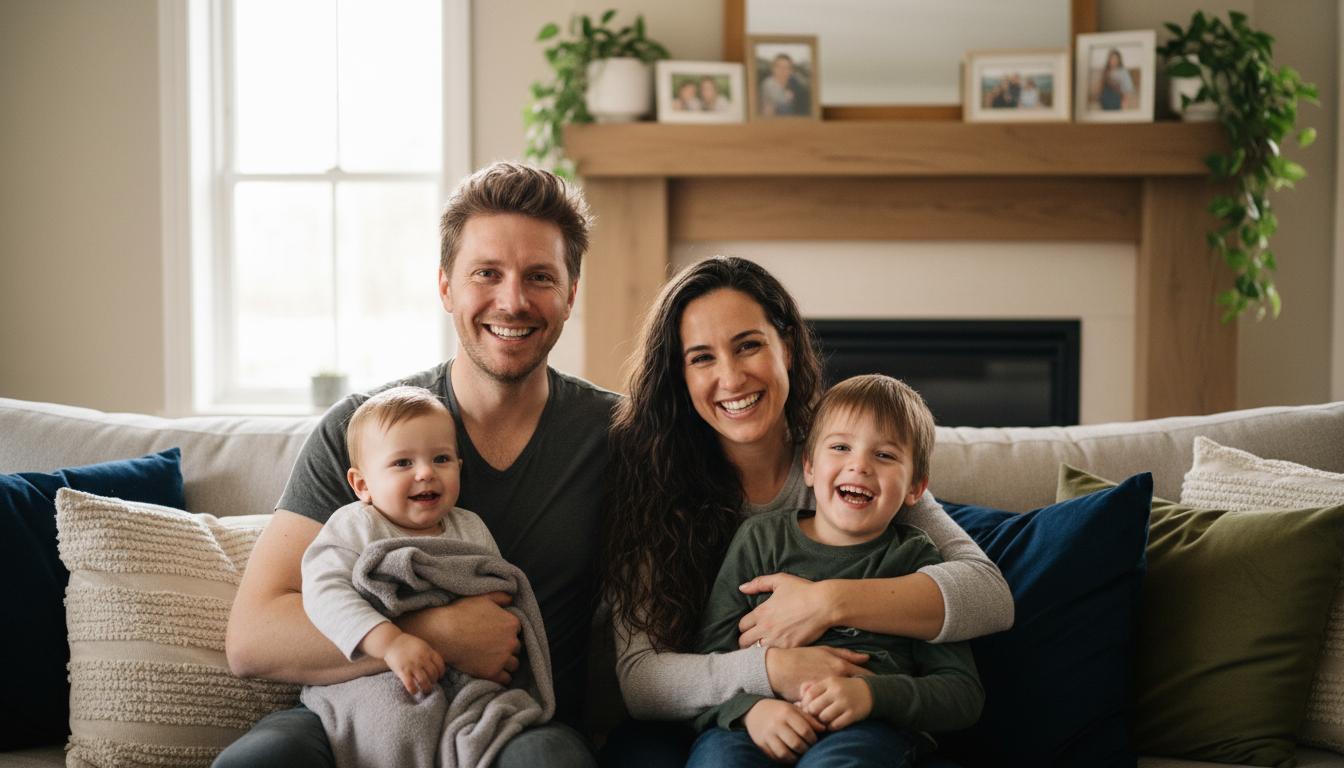 Pokój family w hotelach: praktyczny przewodnik dla rodzin podróżujących