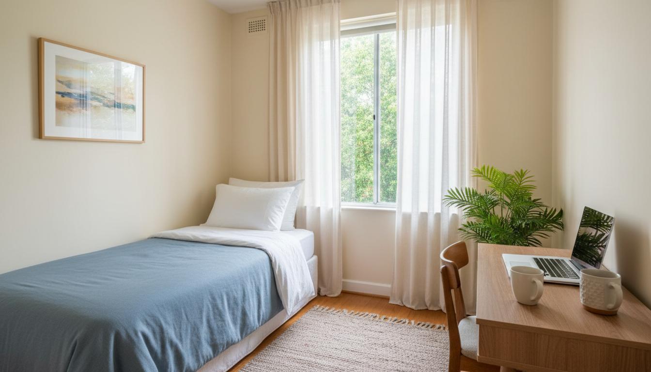 Pokój jednoosobowy: praktyczny przewodnik po wyborze i rezerwacji