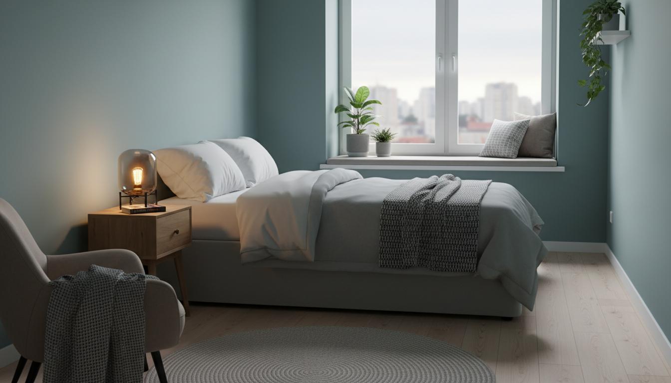 Praktyczny przewodnik po pokoju single w hotelach