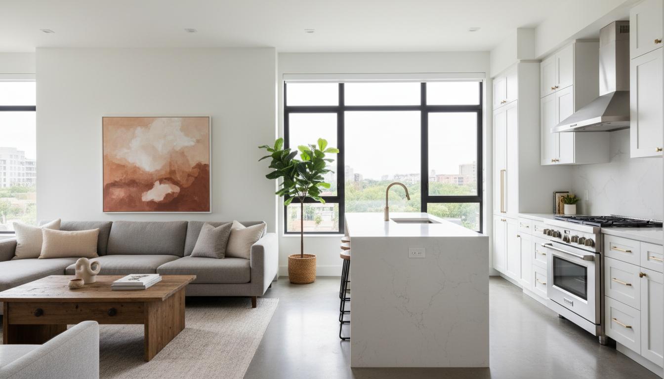 Pokój z kuchnią w hotelu: praktyczny przewodnik dla gości