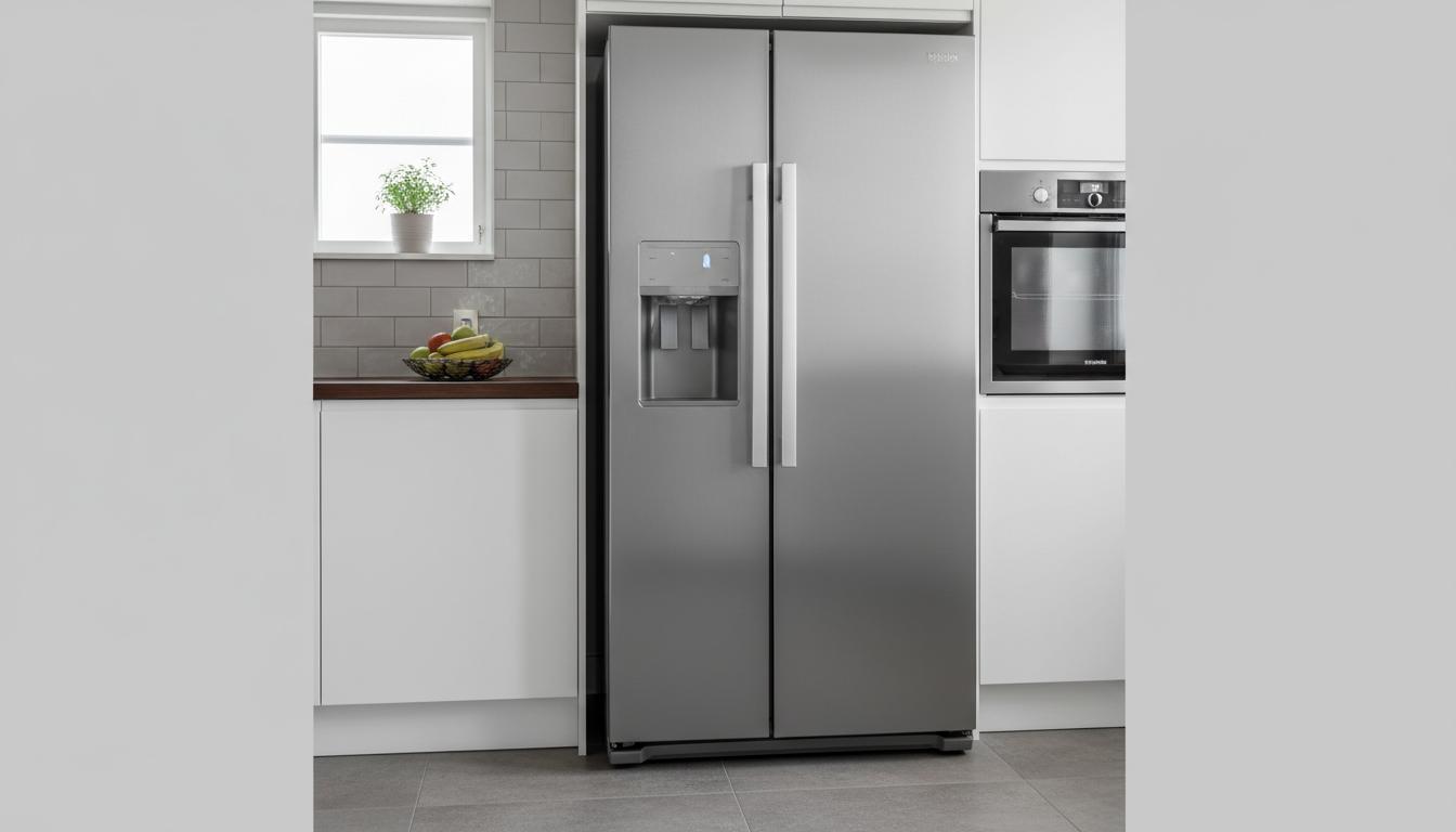 Pokój z lodówką w hotelu: praktyczny przewodnik dla gości