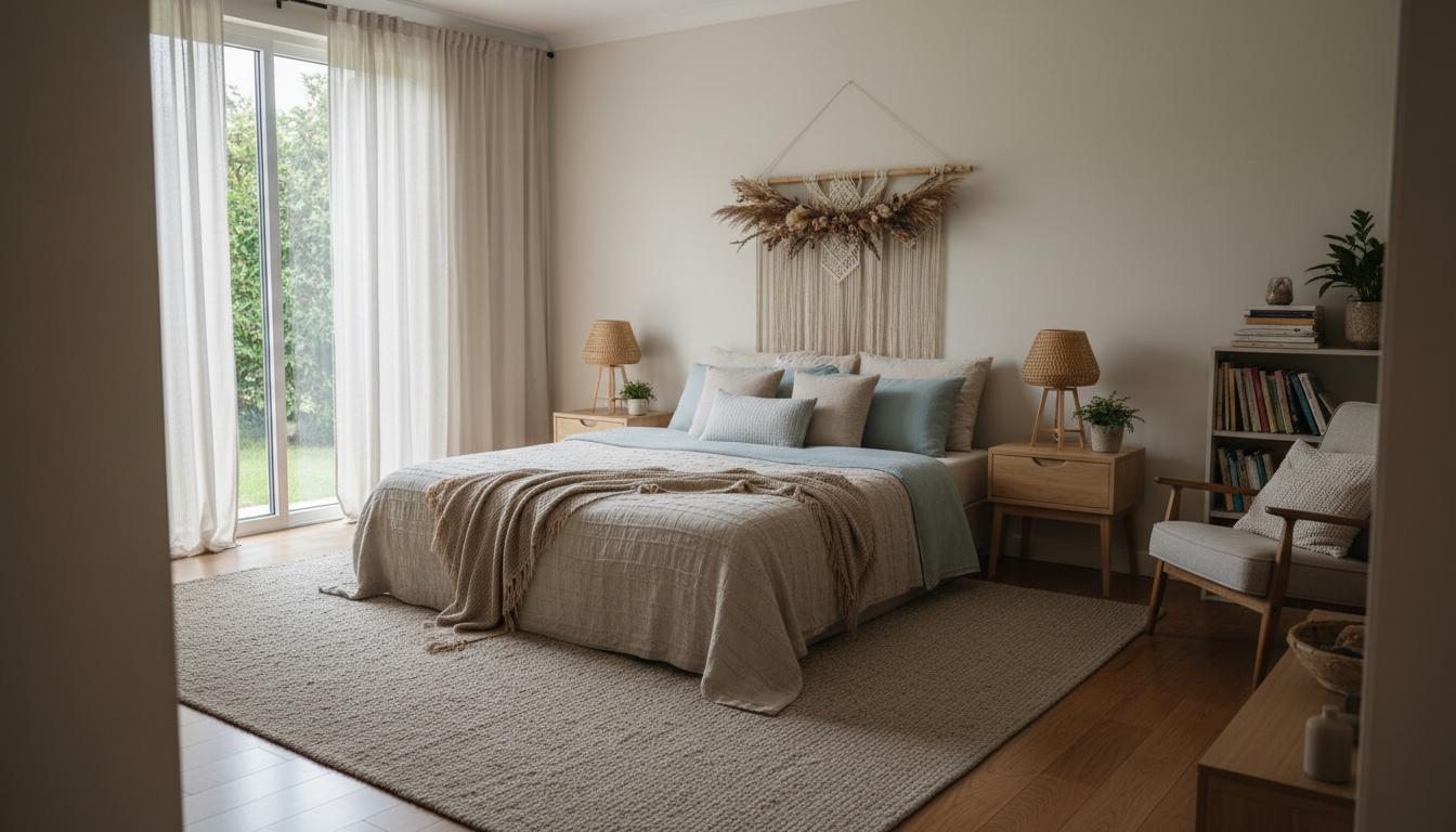 Pokój z łóżkiem małżeńskim: praktyczny przewodnik dla podróżnych