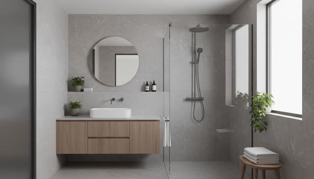 Pokój z prysznicem: praktyczny przewodnik dla gości hotelowych