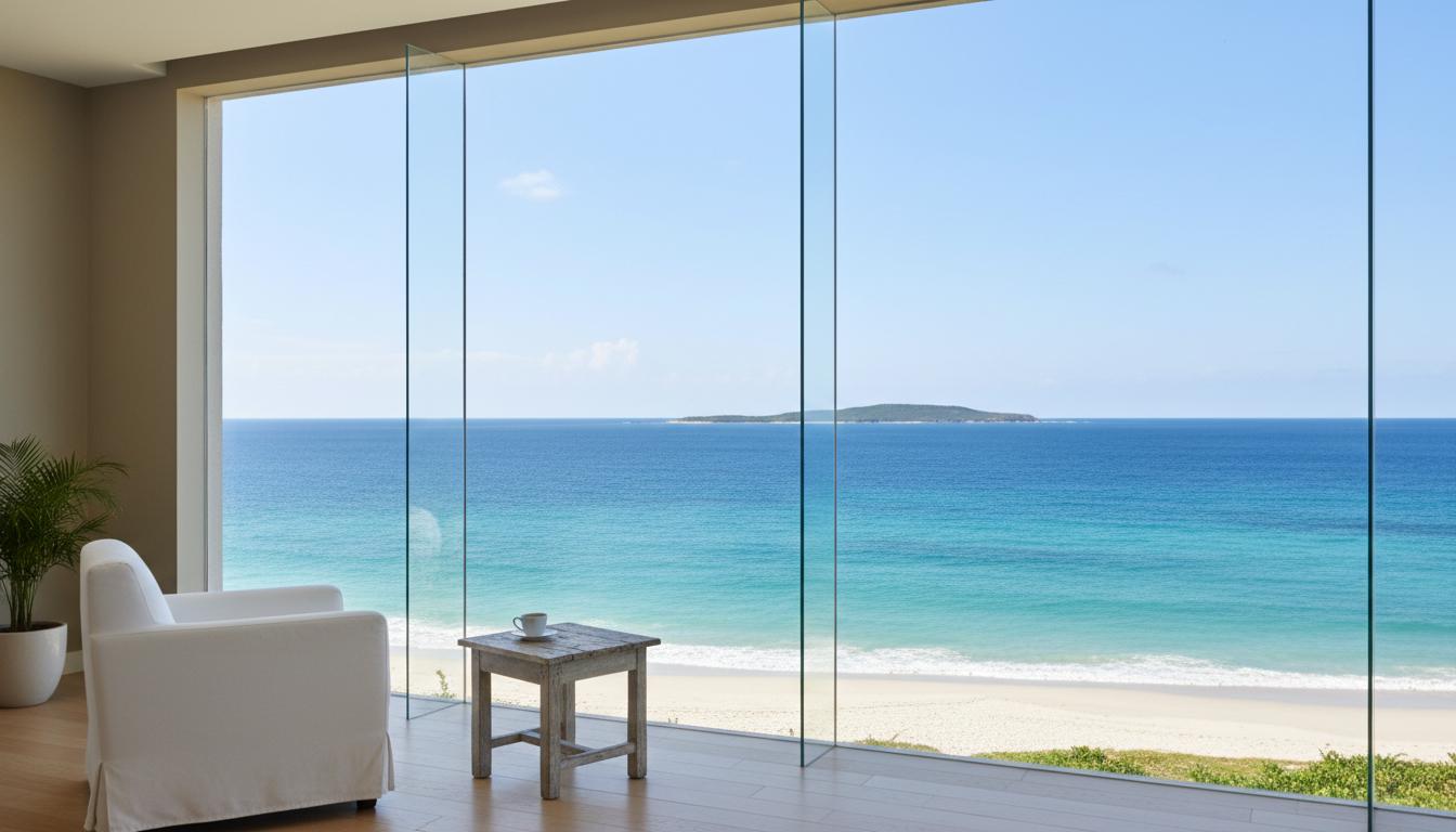 Pokój z widokiem na morze: praktyczny przewodnik dla podróżnych