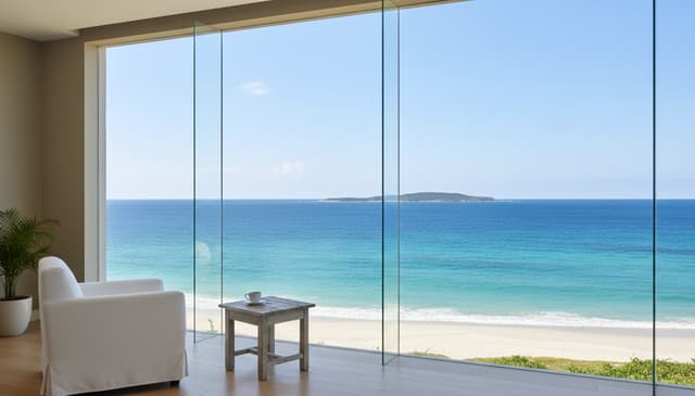 Pokój z widokiem na morze: praktyczny przewodnik dla podróżnych