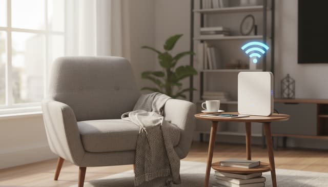 Pokój z wifi: jak wybrać idealne miejsce na pobyt w hotelu