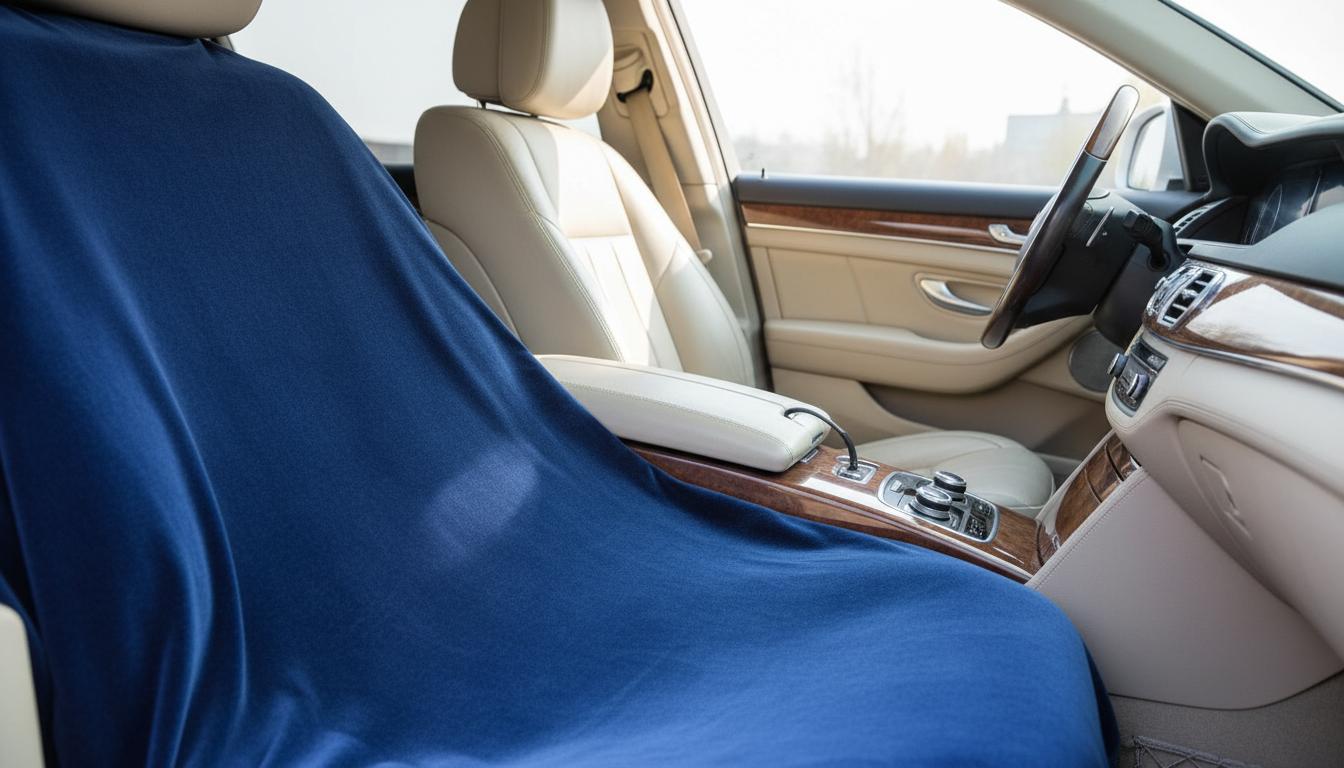 Pokrowce welurowe: praktyczny przewodnik po stylu i ochronie