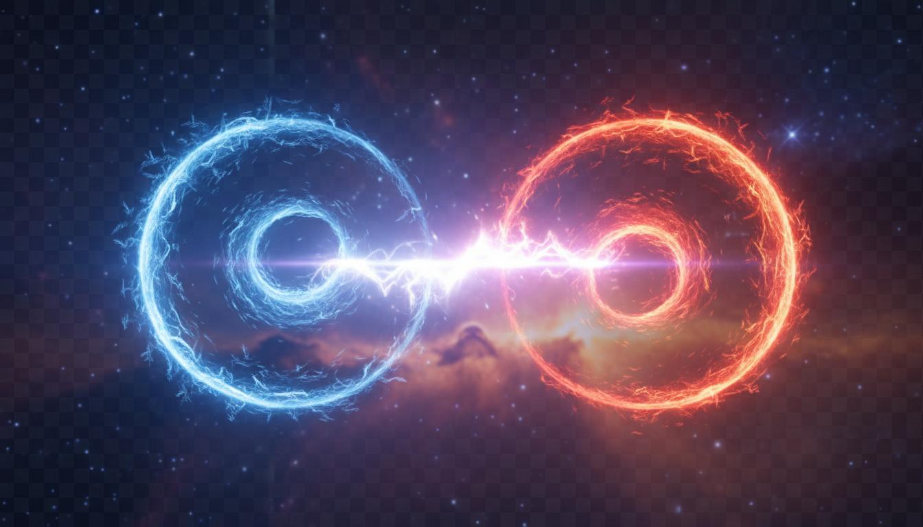 Polarności w psychologii: jak rozumieć i wykorzystywać przeciwieństwa