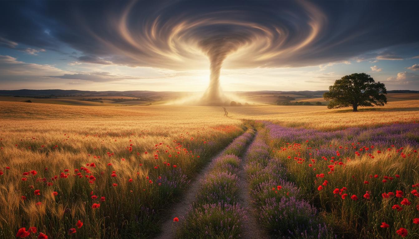 Pole fenomenalne: jak rozpoznać i wykorzystać swoje mocne strony