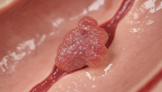 Polip endometrium: przyczyny, objawy i metody leczenia