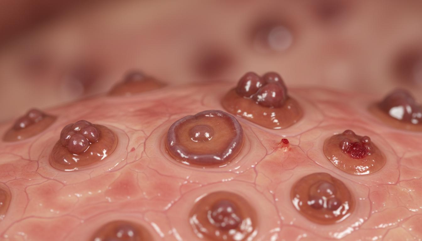 Polip jelita: kompleksowy przewodnik po przyczynach i leczeniu