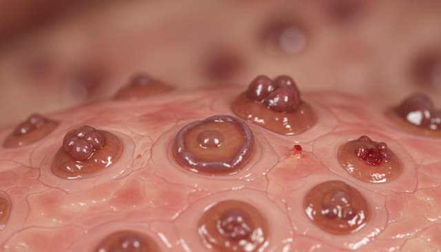 Polip jelita: kompleksowy przewodnik po przyczynach i leczeniu