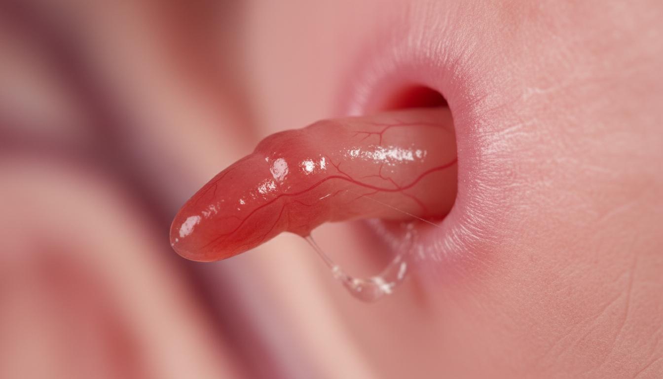 Polip szyjki macicy: przyczyny, objawy i metody leczenia