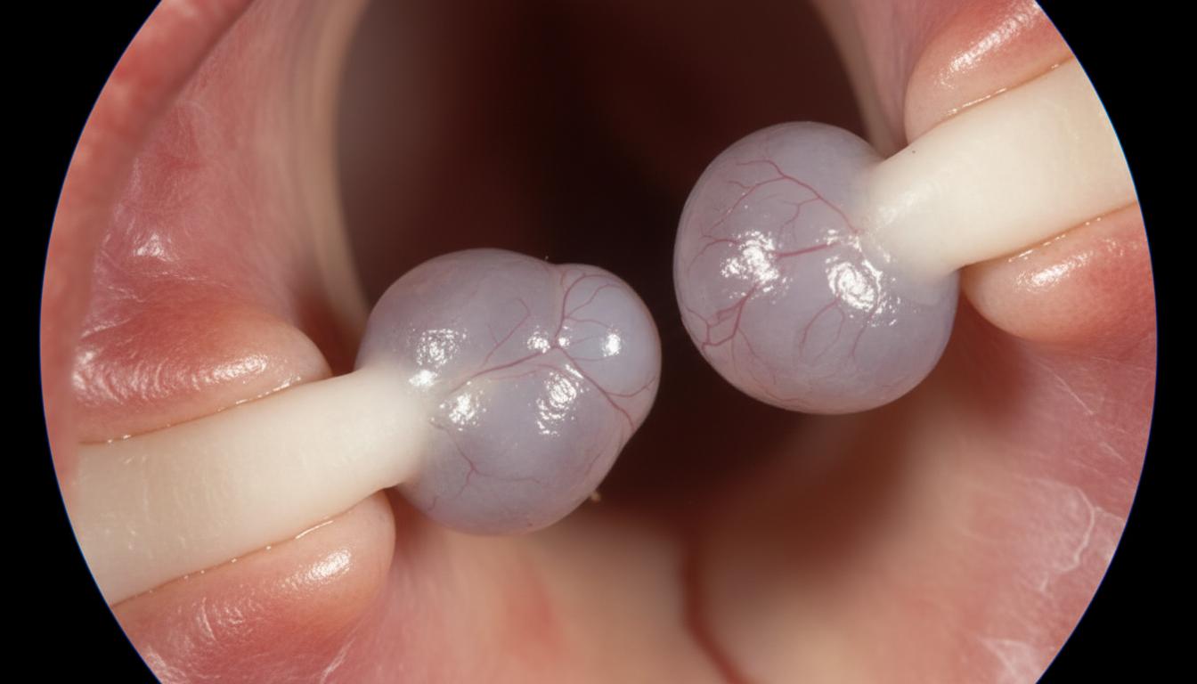 Polipy strun głosowych: przyczyny, objawy i metody leczenia