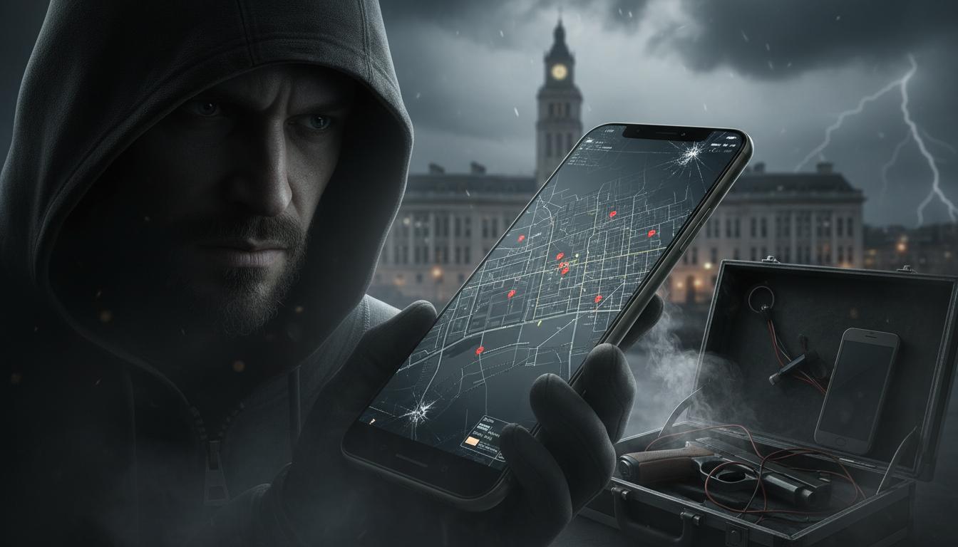 The Ultimate Guide to Political Thriller Movies and Why They Captivate Audiences