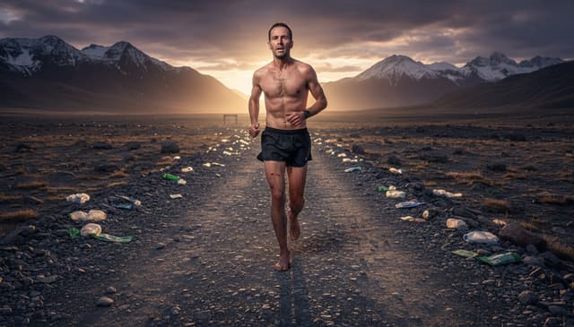 Półmaraton: praktyczny przewodnik dla początkujących biegaczy