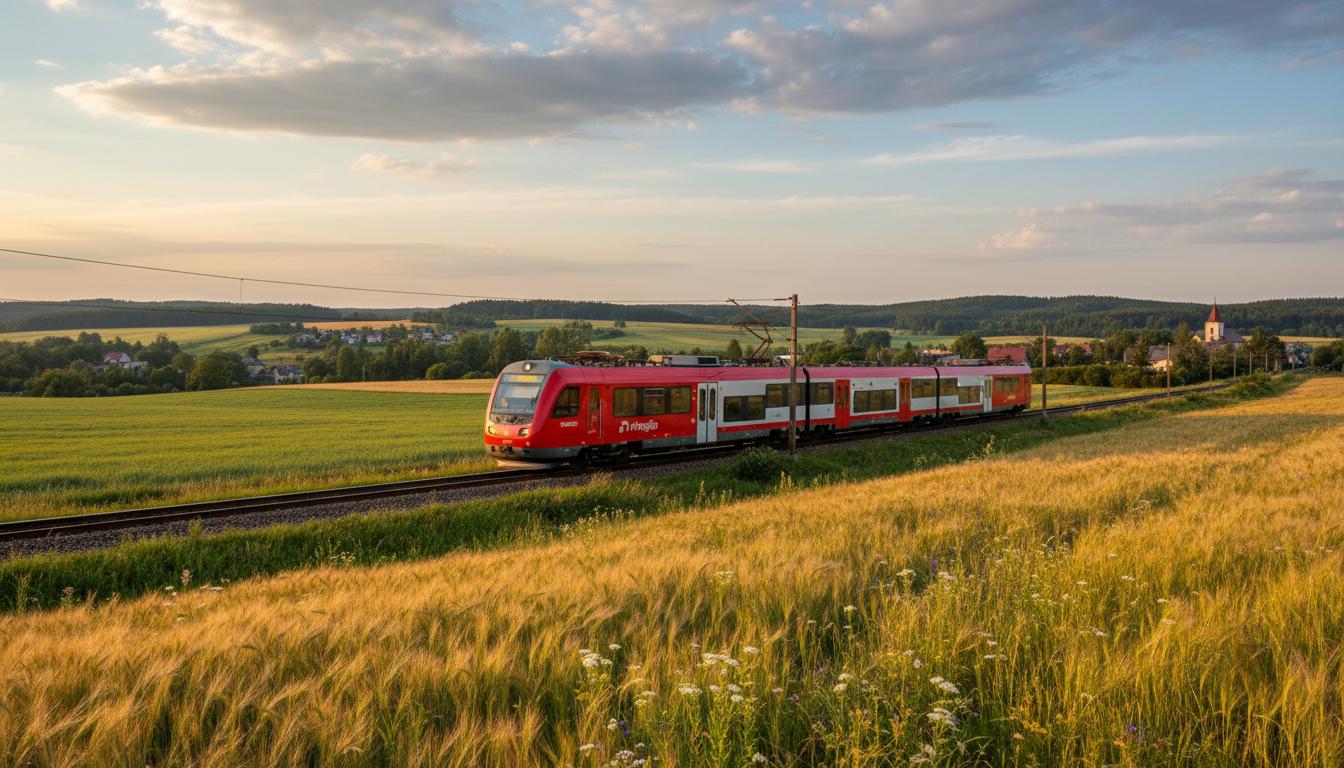 Polregio: 17 trików na tańszy, spokojniejszy przejazd