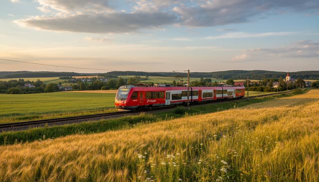 Polregio: 17 trików na tańszy, spokojniejszy przejazd