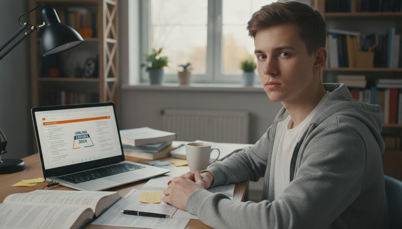 Polski matura online: jak skutecznie przygotować się do egzaminu