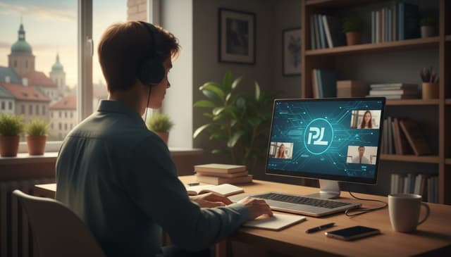 Polski rozszerzony online: jak skutecznie przygotować się do matury