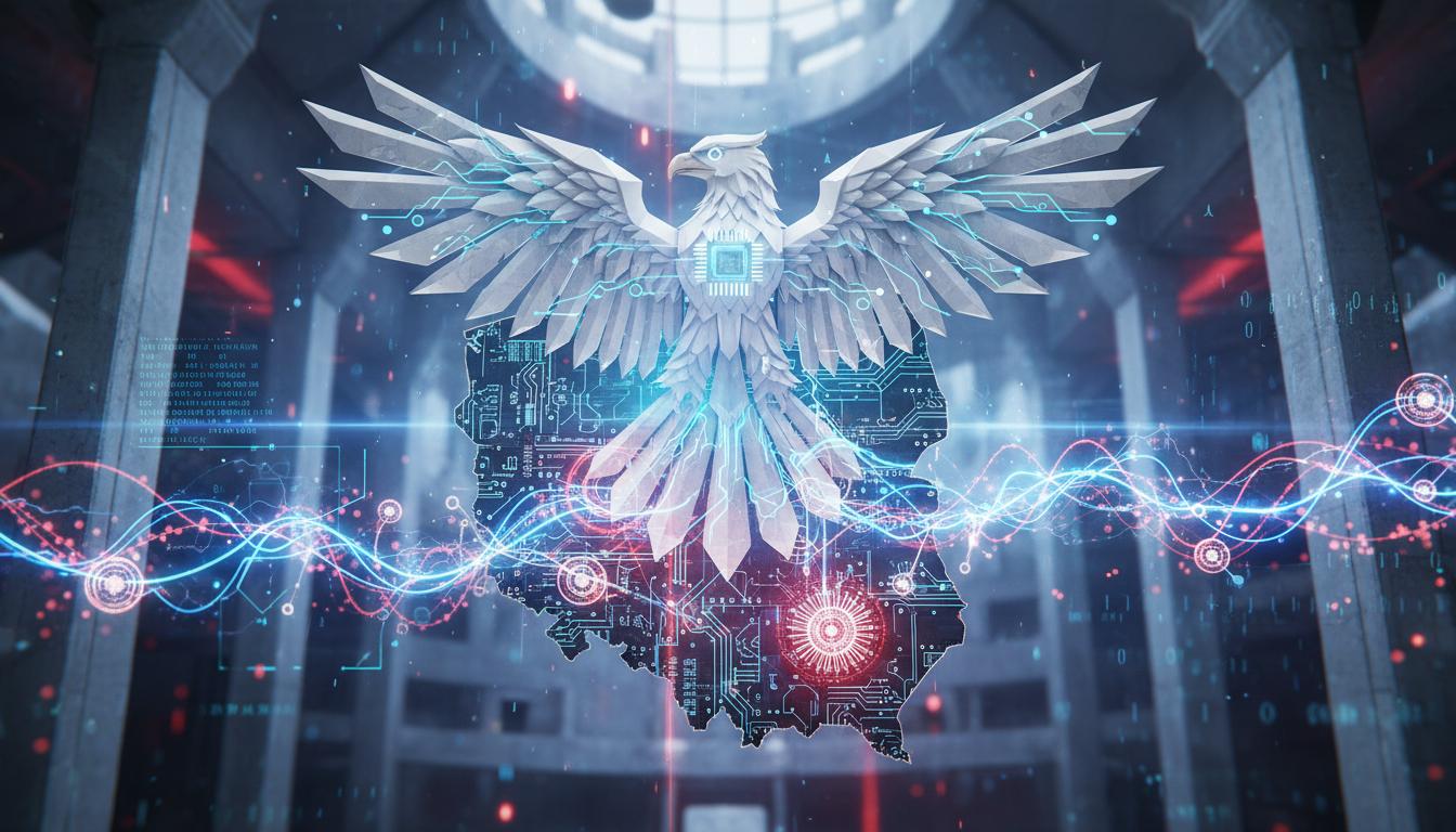 Polskie AI: przewodnik po najnowszych technologiach i zastosowaniach