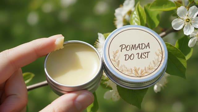 Pomada do ust: praktyczny przewodnik po wyborze i zastosowaniu