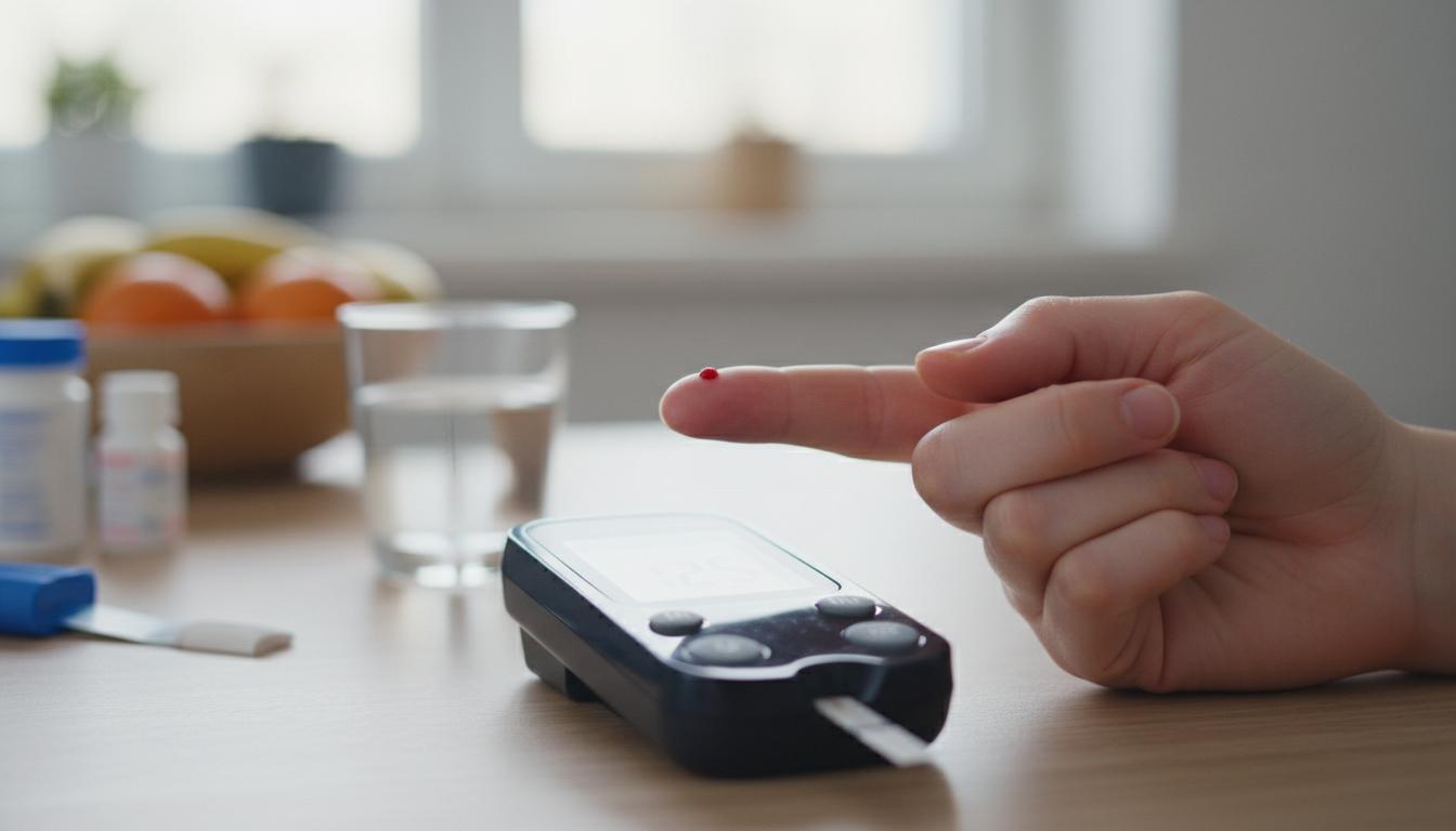 Pomiar glukozy: praktyczny przewodnik dla pacjentów i specjalistów