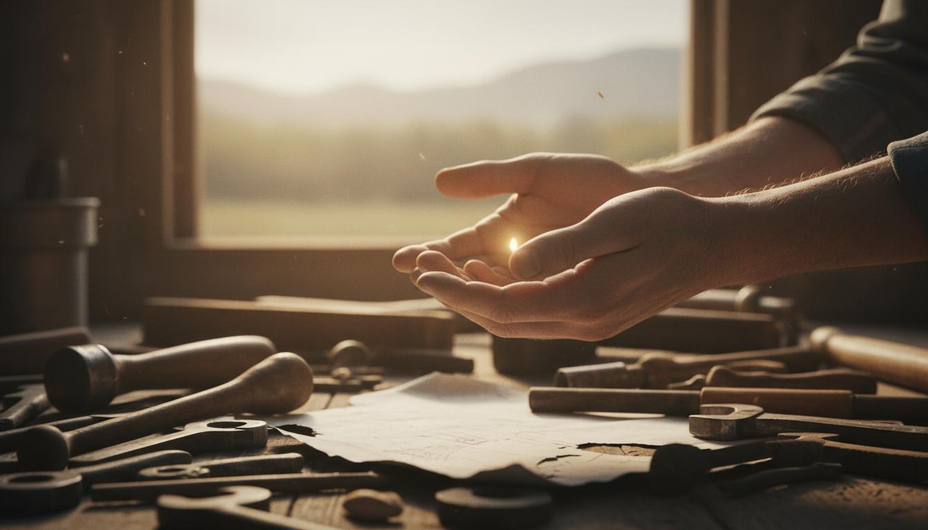 Pomoc: 17 zasad, gdy świat mówi „radź sobie”