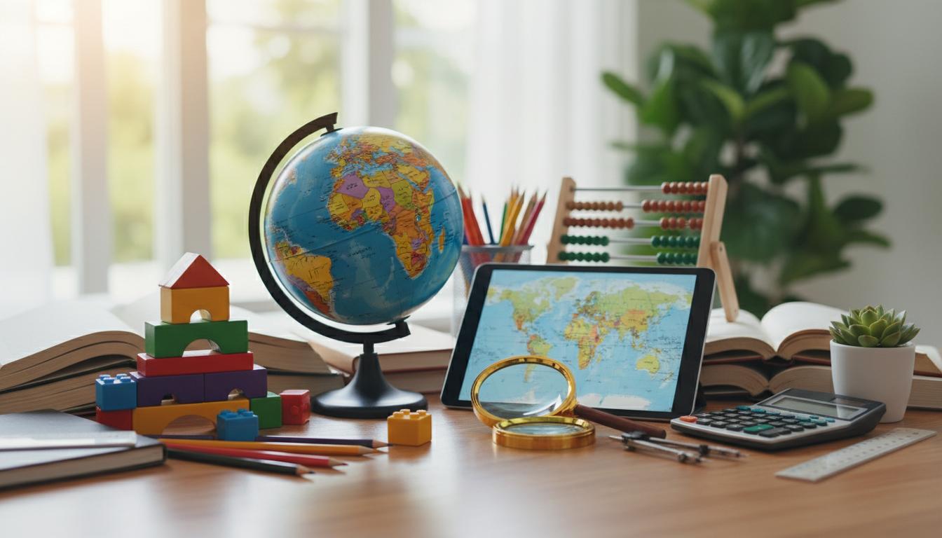 Pomoc edukacyjna 24/7: jak skutecznie wspierać naukę online