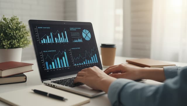 Pomoc ekonomia online: jak skutecznie korzystać z zasobów edukacyjnych