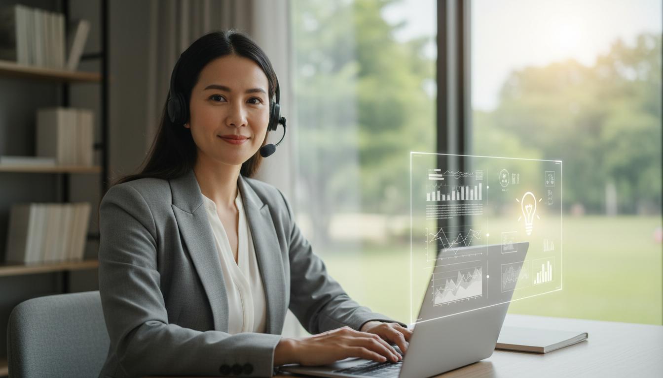 Pomoc eksperta online: jak skorzystać z profesjonalnego wsparcia