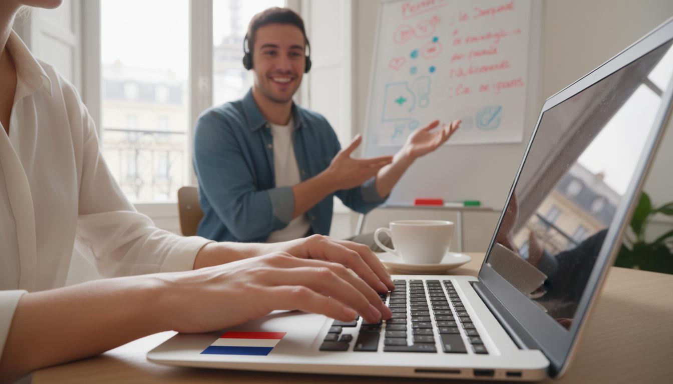 Pomoc francuski online 2026: 7 twardych faktów, które decydują o sukcesie