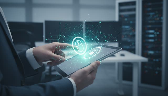 Pomoc informatyka online: jak skutecznie rozwiązywać problemy zdalnie