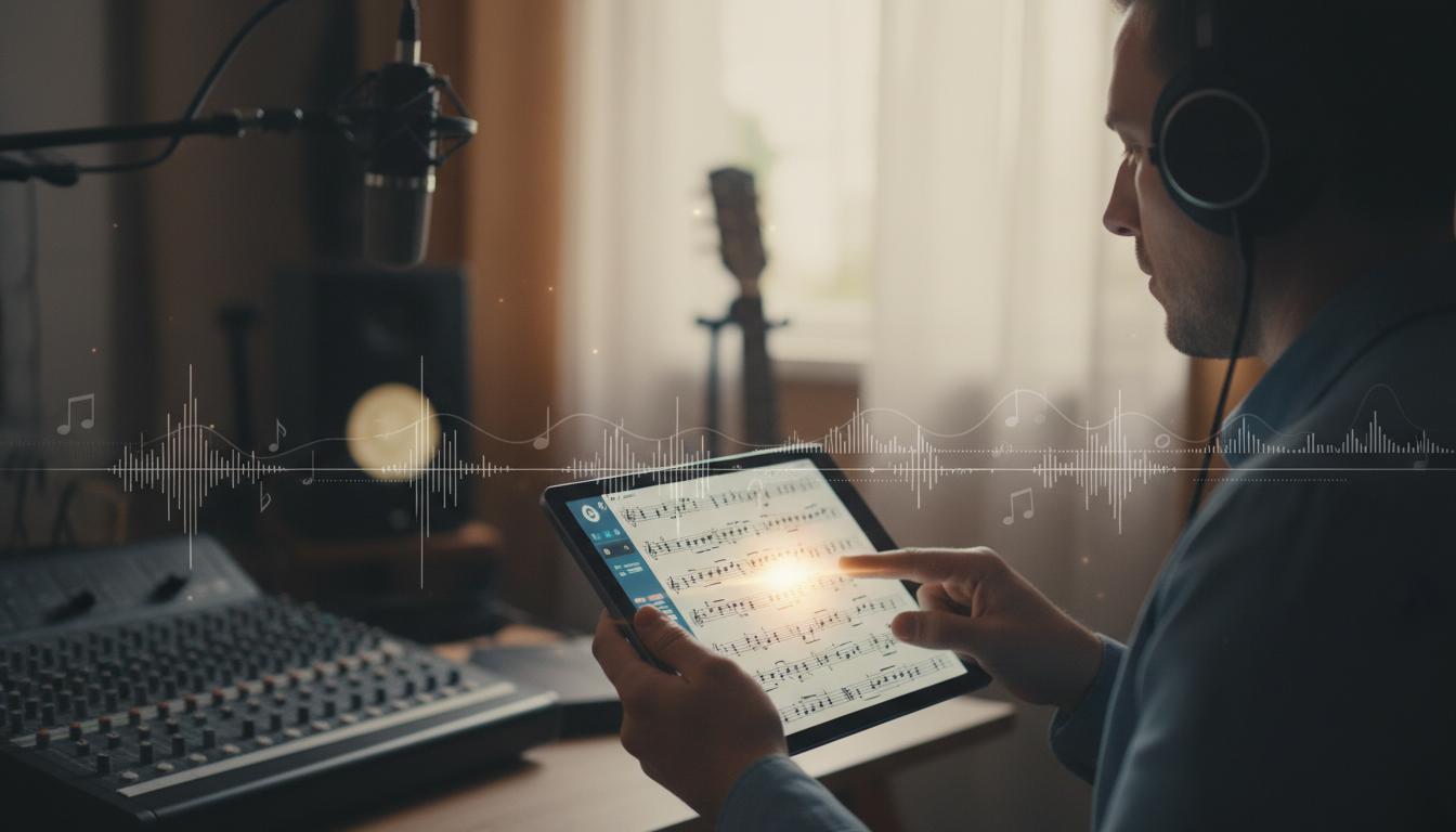 Pomoc muzyka online: praktyczny przewodnik dla uczniów i nauczycieli