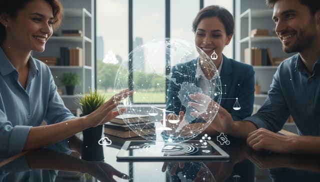 Pomoc prawna dla NGO online: jak skutecznie korzystać z usług prawniczych