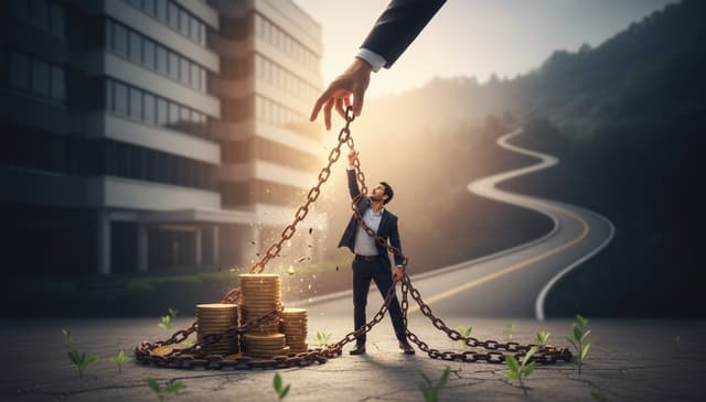 Pomoc prawna dla osób zadłużonych: praktyczny przewodnik 2026