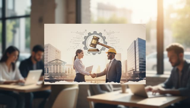 Pomoc prawna dla samozatrudnionych: praktyczny przewodnik 2024