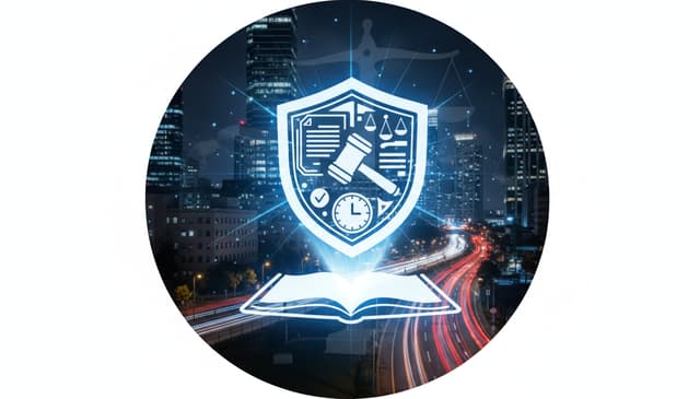 Pomoc prawna dostępna całą dobę: jak skorzystać z usług 24/7