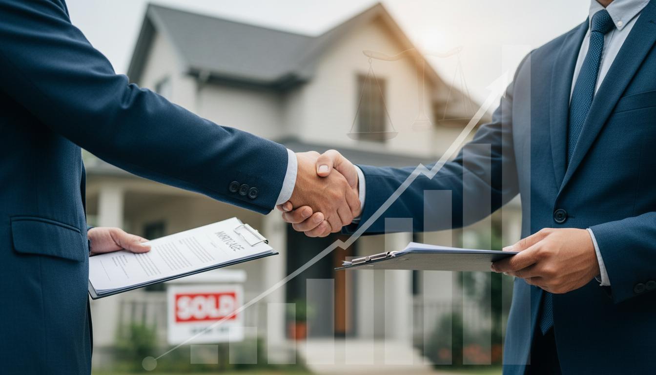 Pomoc prawna w kredytach hipotecznych: praktyczny przewodnik