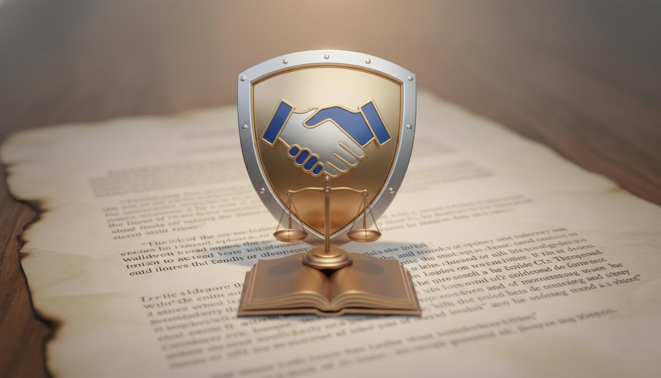 Pomoc prawna w ochronie konsumenta: praktyczny przewodnik