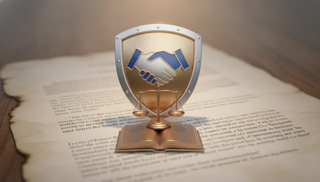 Pomoc prawna w ochronie konsumenta: praktyczny przewodnik