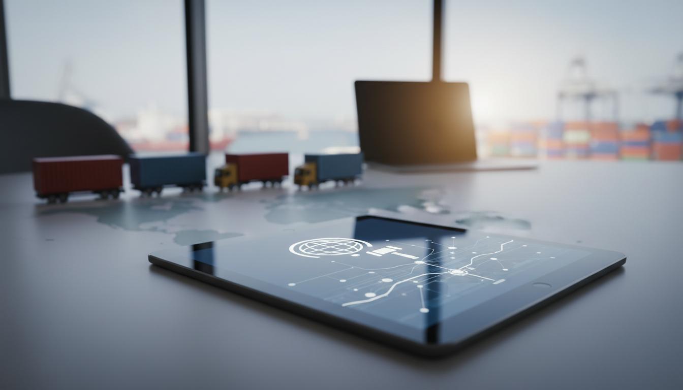 Pomoc prawna w przewozie towarów online: praktyczny przewodnik