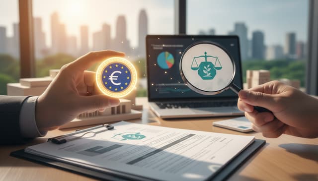 Pomoc prawna przy dotacjach unijnych: praktyczny przewodnik dla firm