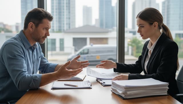 Pomoc prawna przy egzekucji komorniczej: praktyczny przewodnik