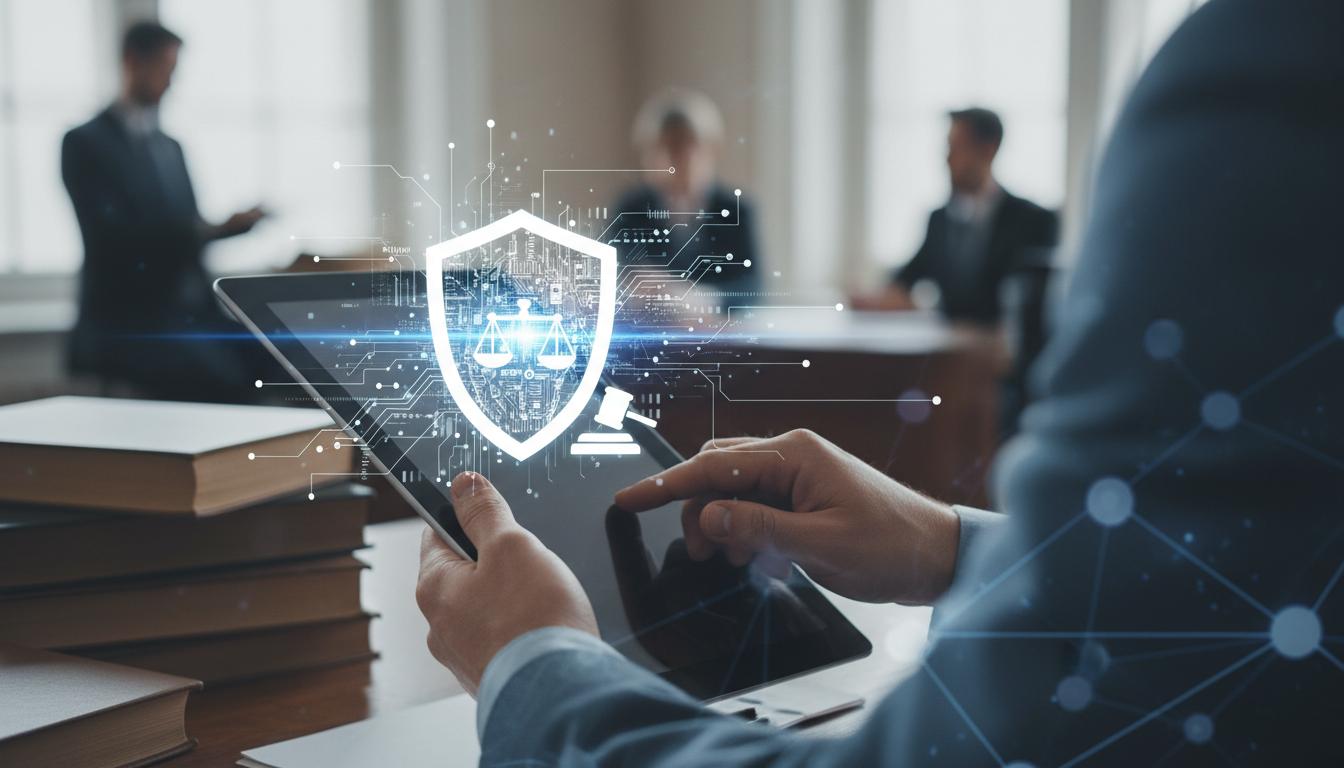 Pomoc prawna przy kradzieży tożsamości: praktyczny przewodnik