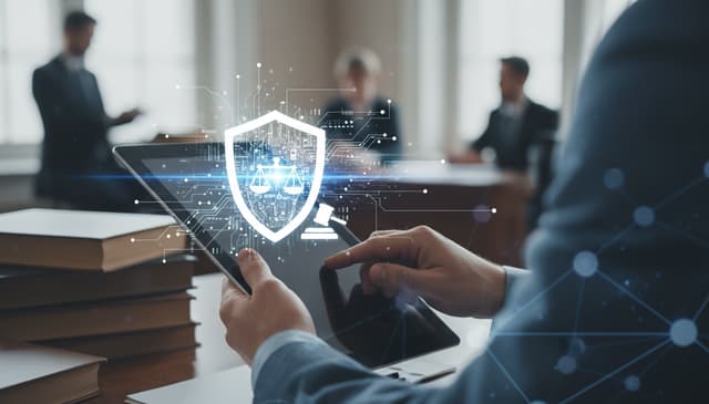 Pomoc prawna przy kradzieży tożsamości: praktyczny przewodnik